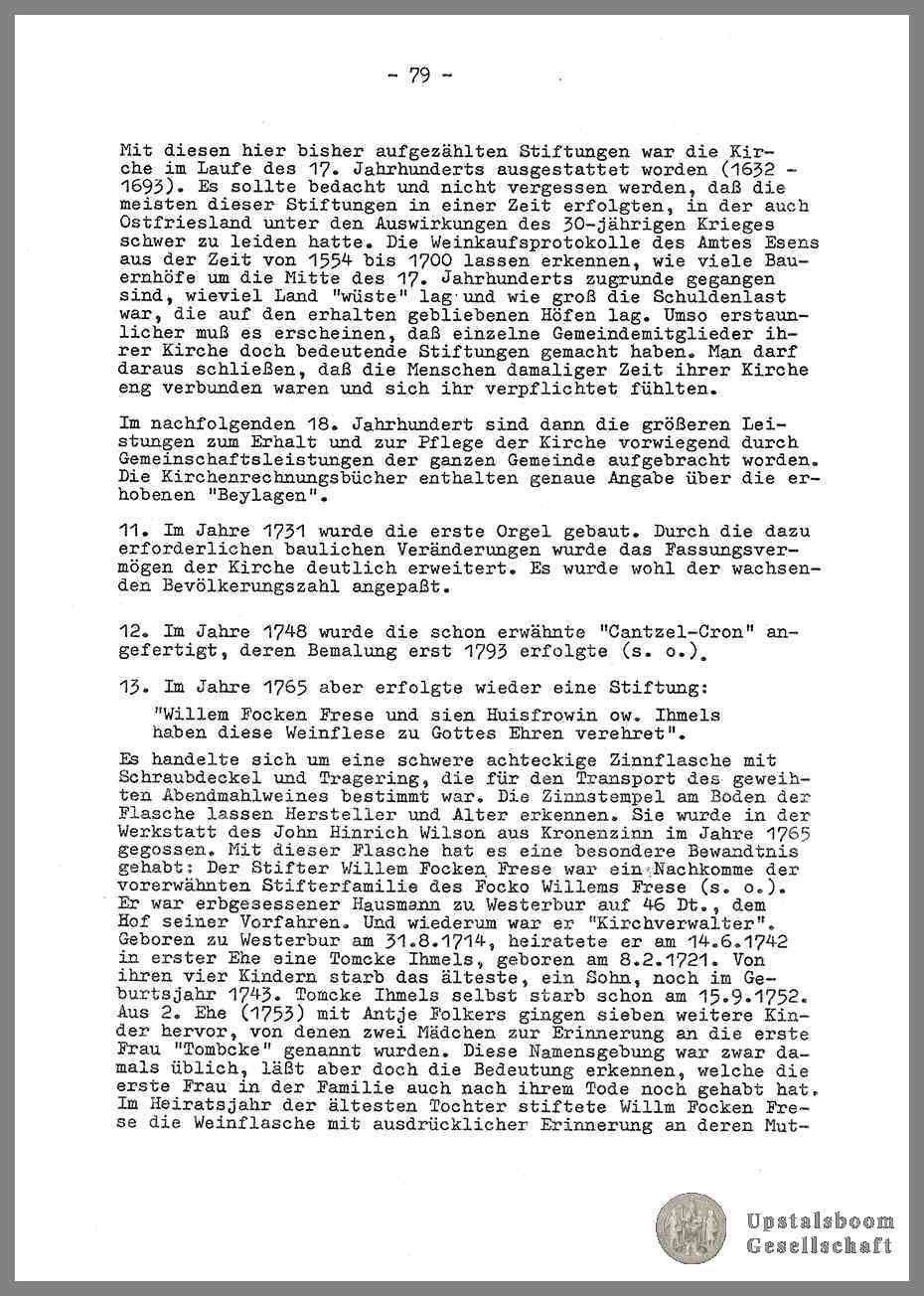 Document